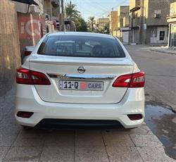 نیسان سێنترا